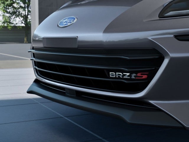 2026 Subaru BRZ tS