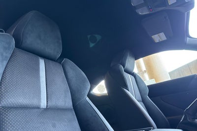 2026 Subaru BRZ Series. Yellow