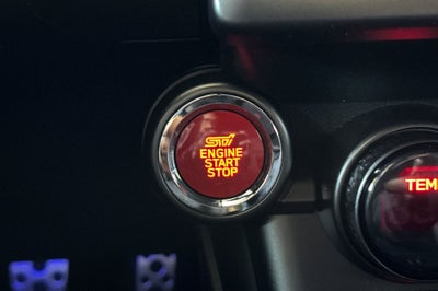 2026 Subaru BRZ Series. Yellow