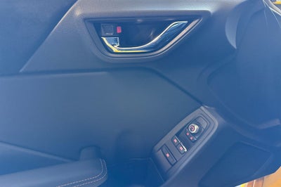 2026 Subaru BRZ Series. Yellow