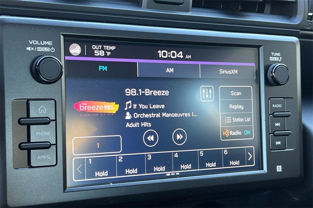 2026 Subaru BRZ Series. Yellow