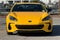 2026 Subaru BRZ Series. Yellow