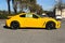 2026 Subaru BRZ Series. Yellow