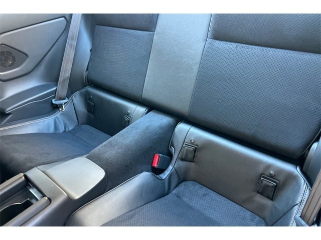 2026 Subaru BRZ Series. Yellow