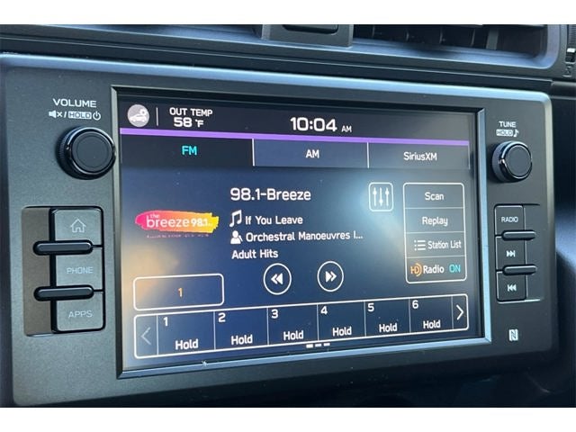 2026 Subaru BRZ Series. Yellow