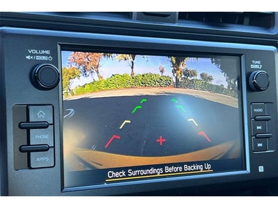 2026 Subaru BRZ Series. Yellow