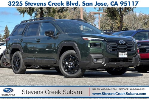 2026 Subaru Outback Limited