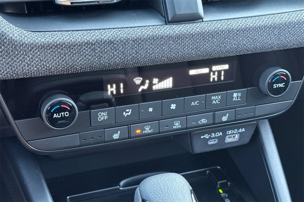 2026 Subaru Outback Limited