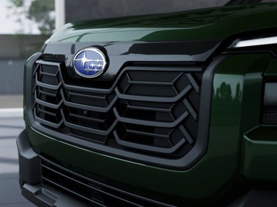 2026 Subaru Outback Touring