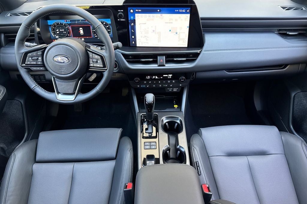 2026 Subaru OUTBACK Touring