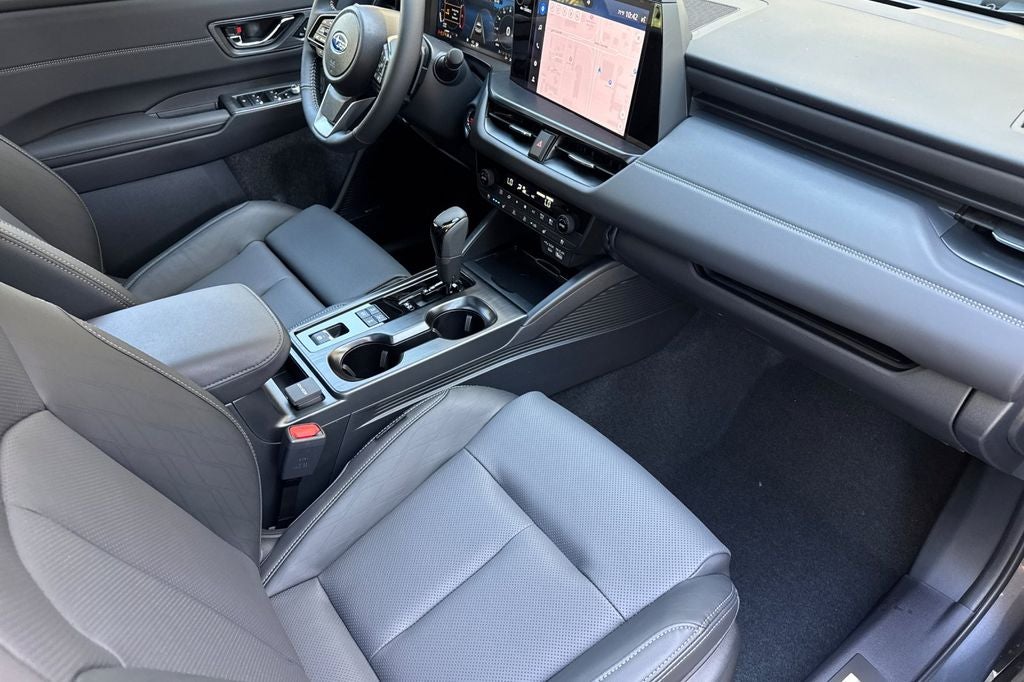 2026 Subaru OUTBACK Touring