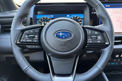 2026 Subaru OUTBACK Touring