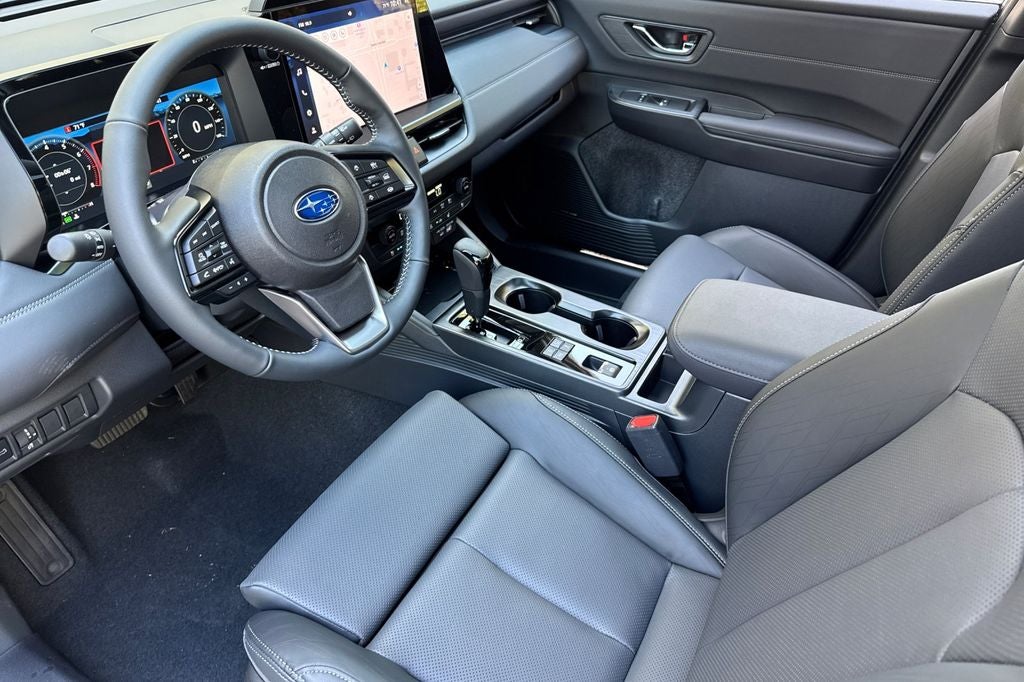 2026 Subaru OUTBACK Touring