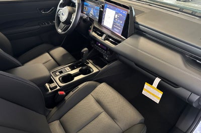 2026 Subaru OUTBACK Touring