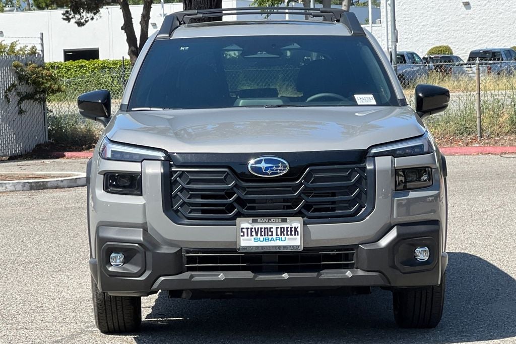 2026 Subaru Outback Touring
