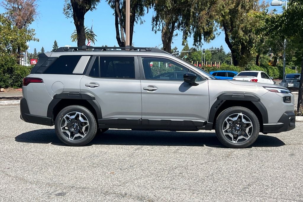 2026 Subaru Outback Touring
