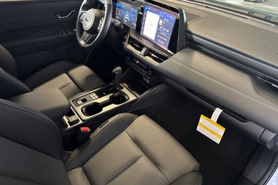 2026 Subaru OUTBACK Touring