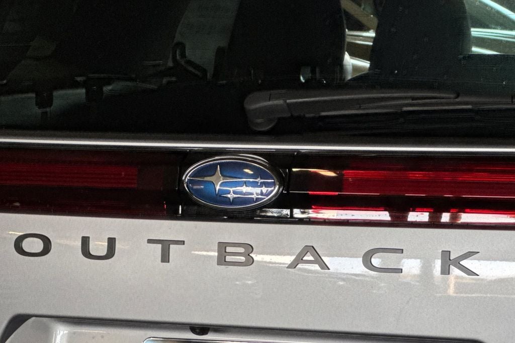 2026 Subaru OUTBACK Touring
