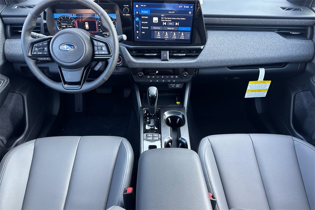 2026 Subaru Outback Limited XT