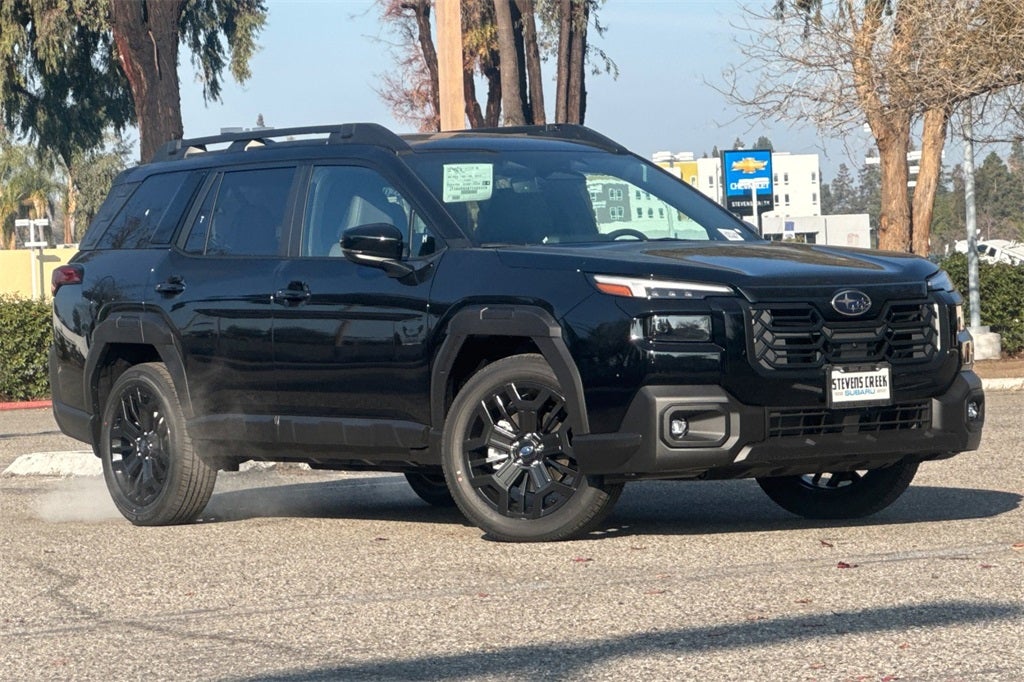 2026 Subaru Outback Limited XT