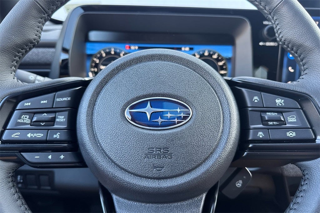 2026 Subaru Outback Limited XT