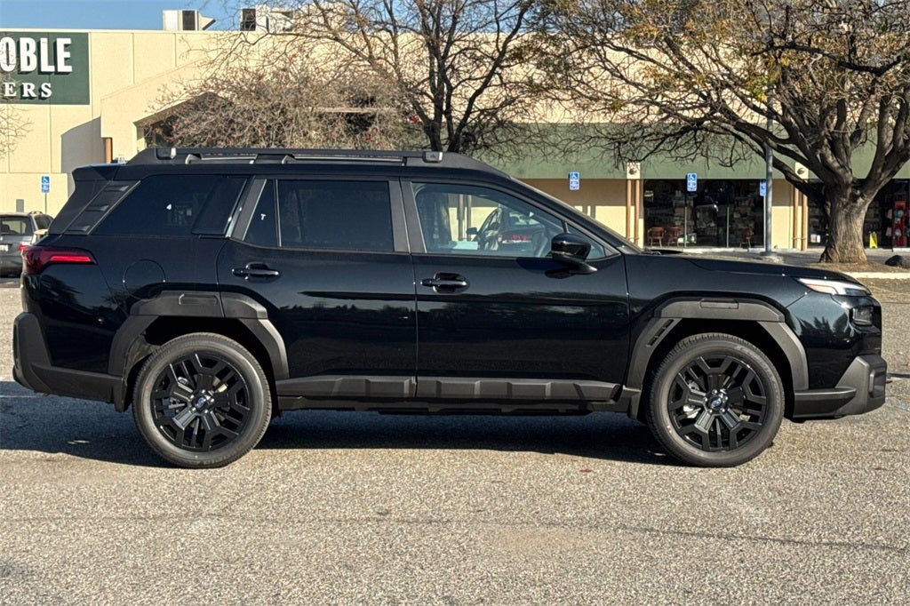 2026 Subaru Outback Limited XT