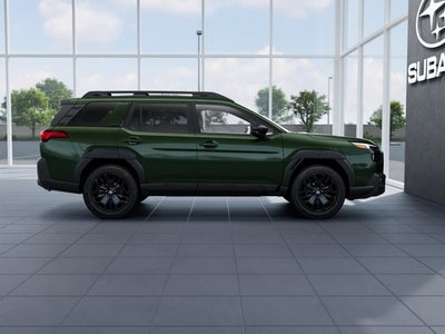 2026 Subaru Outback Limited XT