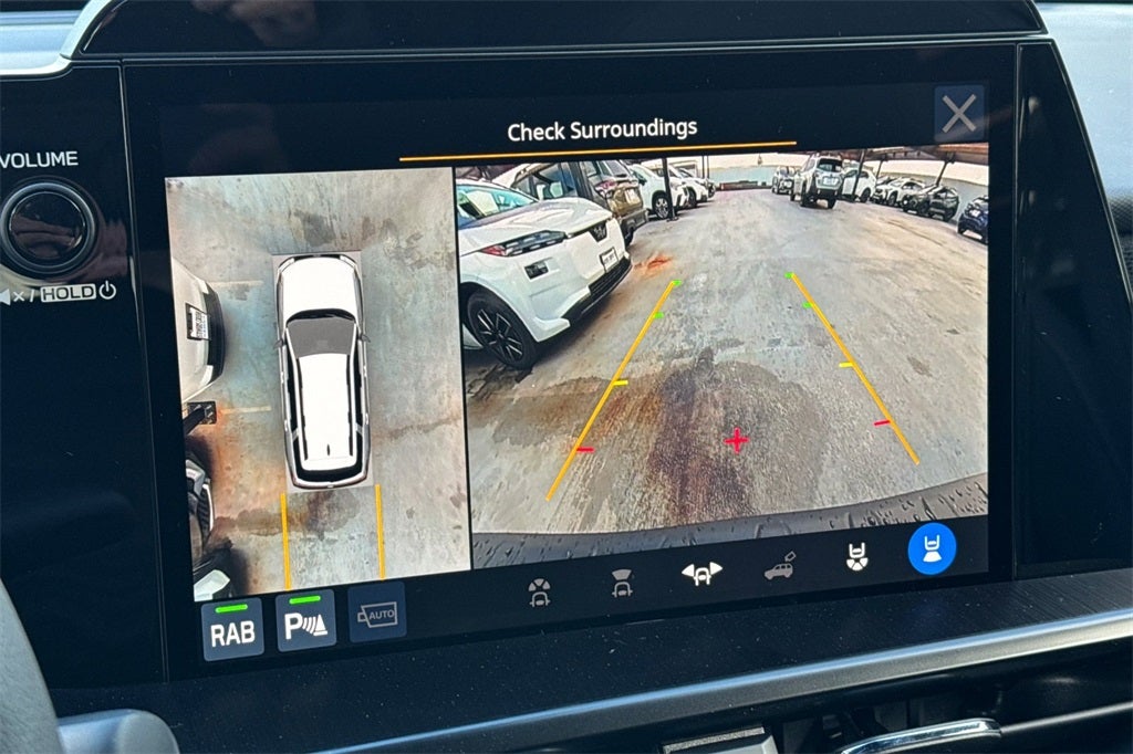 2026 Subaru Outback Limited XT