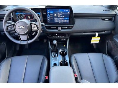 2026 Subaru Outback Limited XT