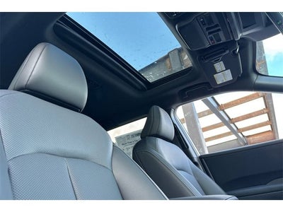 2026 Subaru Outback Limited XT