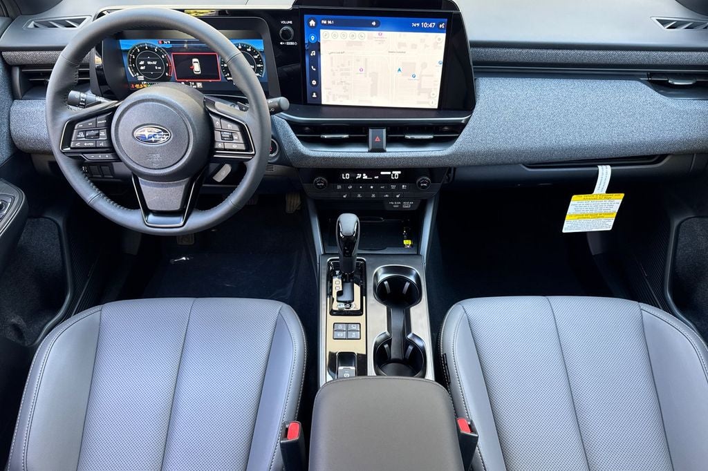2026 Subaru OUTBACK Limited XT