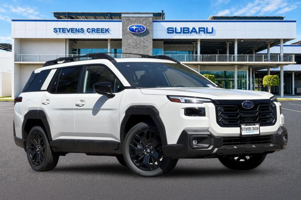 2026 Subaru OUTBACK Limited XT