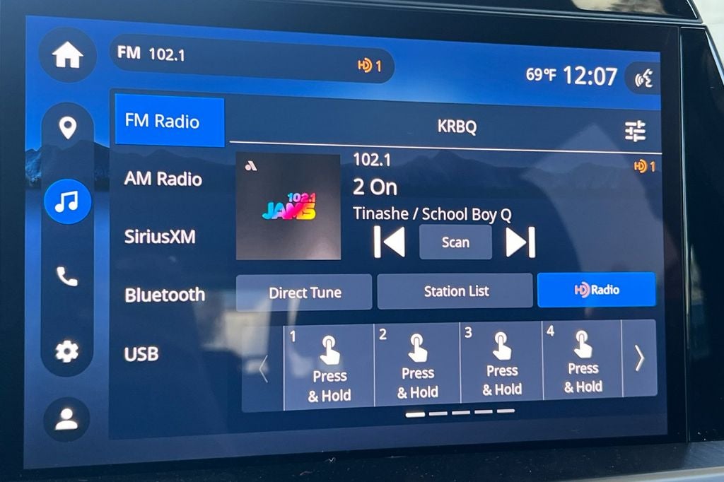 2026 Subaru OUTBACK Limited XT