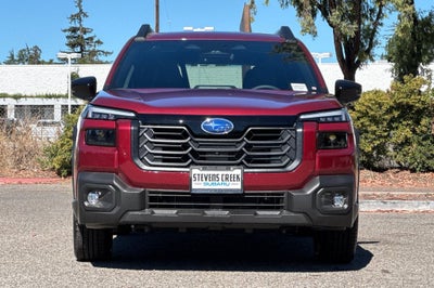 2026 Subaru OUTBACK Limited XT