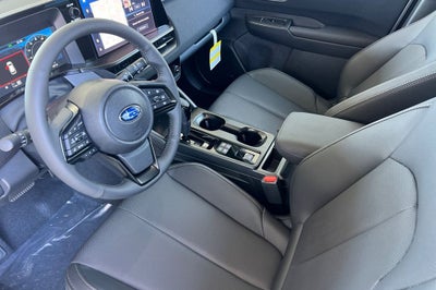 2026 Subaru OUTBACK Limited XT