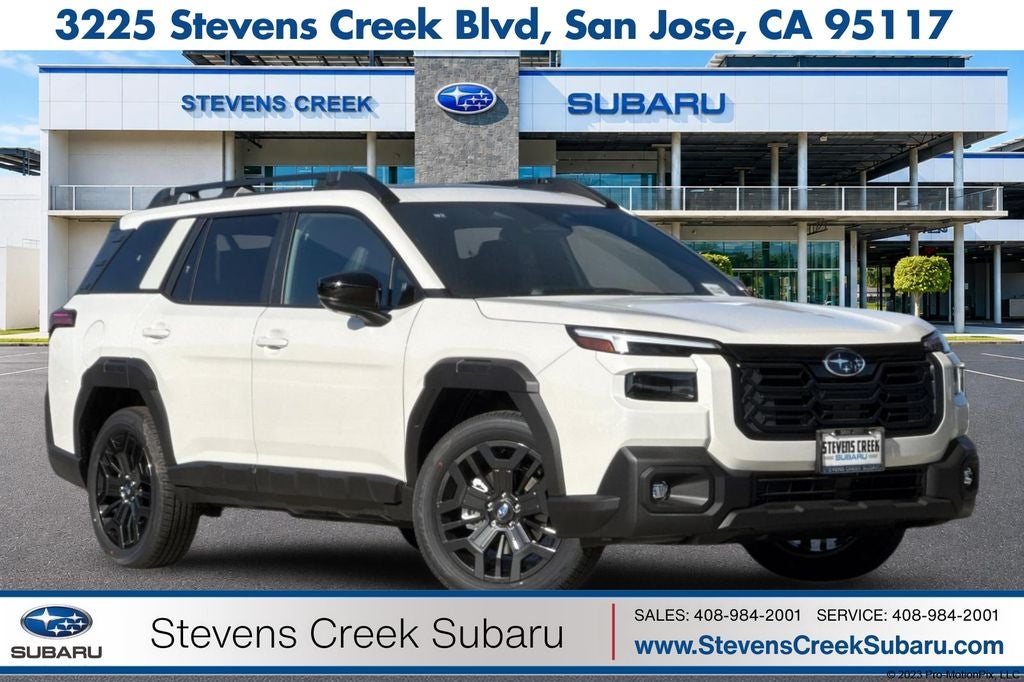 2026 Subaru OUTBACK Limited XT