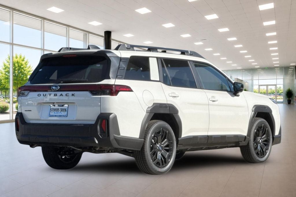 2026 Subaru OUTBACK Limited XT
