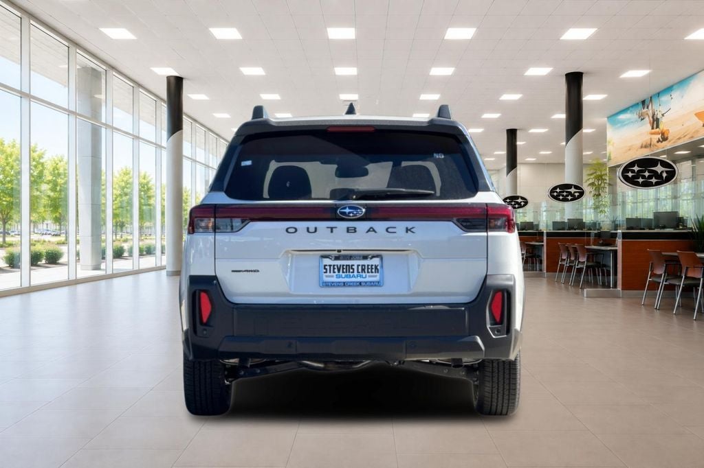 2026 Subaru OUTBACK Limited XT
