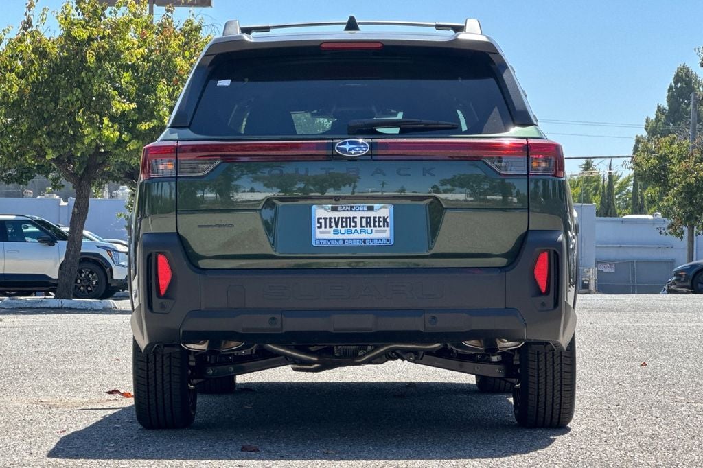 2026 Subaru OUTBACK Limited XT