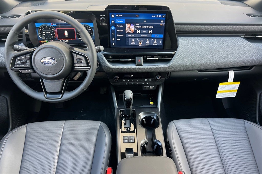 2026 Subaru Outback Limited XT