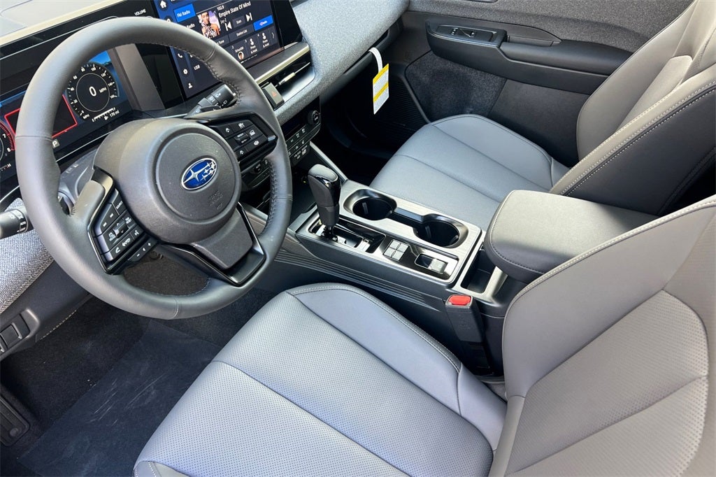 2026 Subaru Outback Limited XT