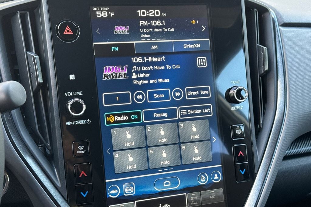 2026 Subaru Crosstrek Hybrid Sport Hybrid