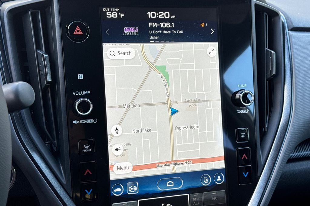 2026 Subaru Crosstrek Hybrid Sport Hybrid