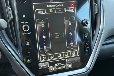 2026 Subaru Crosstrek Hybrid Sport Hybrid