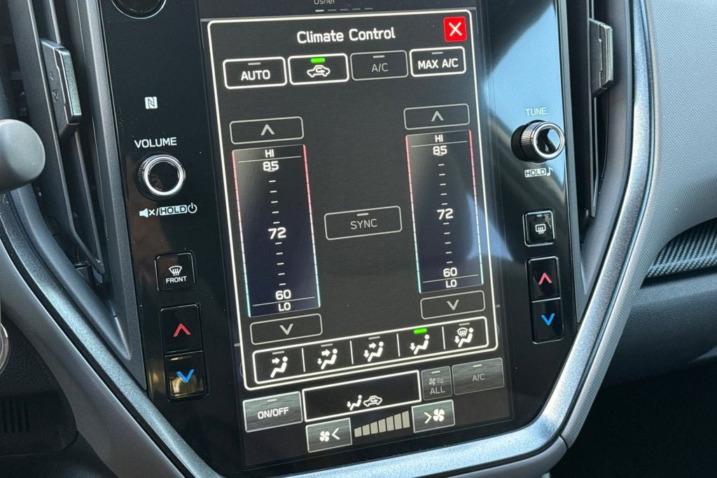 2026 Subaru Crosstrek Hybrid Sport Hybrid