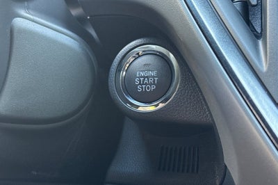 2026 Subaru Crosstrek Hybrid Sport Hybrid