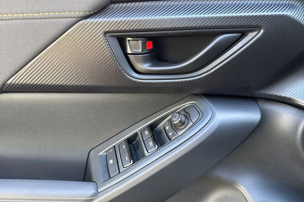 2026 Subaru Crosstrek Hybrid Sport Hybrid