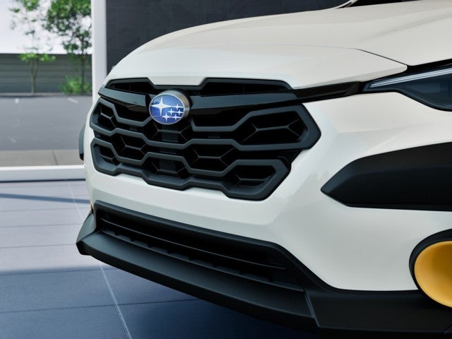 2026 Subaru Crosstrek Hybrid Sport Hybrid