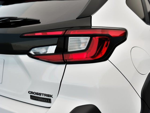 2026 Subaru Crosstrek Hybrid Sport Hybrid