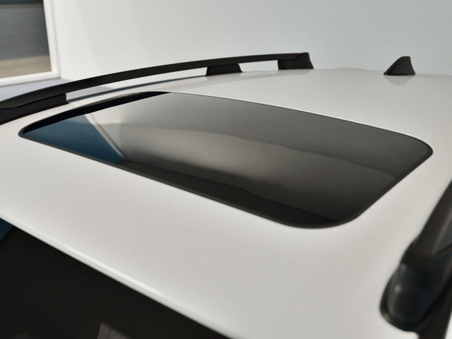 2026 Subaru Crosstrek Hybrid Sport Hybrid